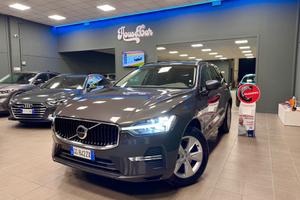 Volvo XC 60 XC60 B4 (d) AWD automatico Business