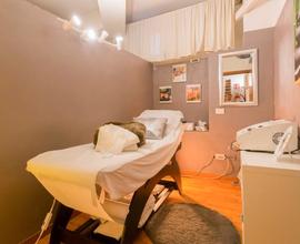 Affitto cabina in centro estetico (Milano Centro)