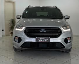 Ford Kuga 1.5 TDCI 120 CV 2WD ST-Line