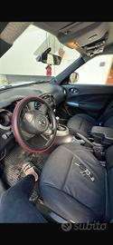 Nissan juke anno 2011 con 250000 km