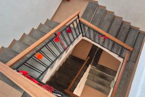 Reggio Emilia trilocale libero da subito