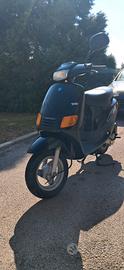 piaggio zip