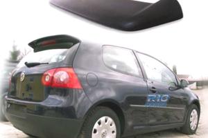 SPOILER ALETTONE VOLKSWAGEN VW GOLF 5 03-08