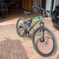 Bici mtb