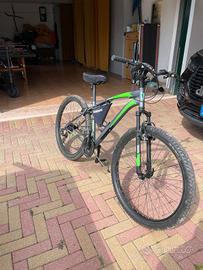 Bici mtb