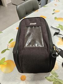 GIVI finto serbatoio Honda nc750x