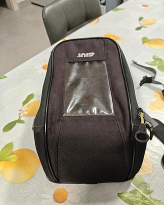 GIVI finto serbatoio Honda nc750x