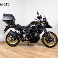 SUZUKI V-STROM 1000 ABS - 2019