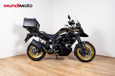 SUZUKI V-STROM 1000 ABS - 2019