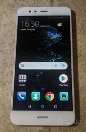 Huawei P10 Lite bianco