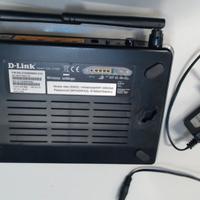 dlink dsl-2750b