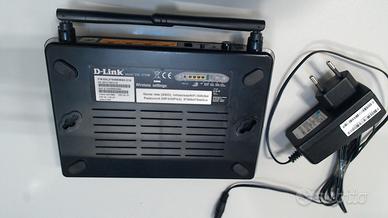 dlink dsl-2750b
