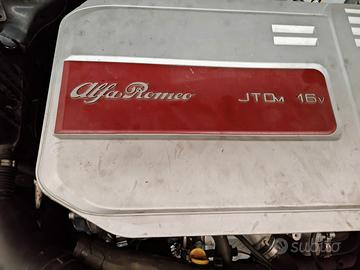 Motore alfa romeo 159 1.9 JTDM