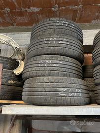 Gomme  auto invernali