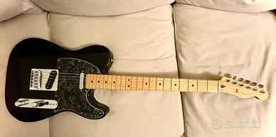 Telecaster player ii
