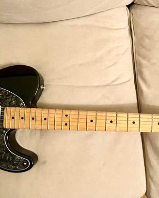 Telecaster player ii