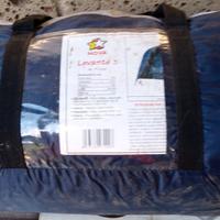 tenda igloo nova tre posti 