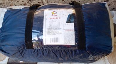 tenda igloo nova tre posti 