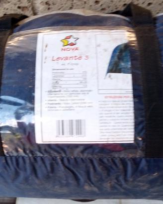 tenda igloo nova tre posti 