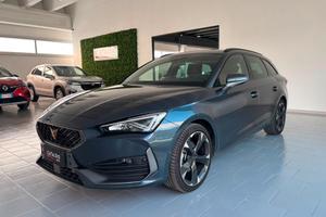 Cupra Leon Sportstourer 1.5 Hybrid 150 CV DSG