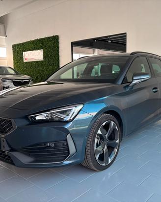 Cupra Leon Sportstourer 1.5 Hybrid 150 CV DSG