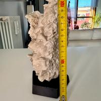 Pietra da collezione rosa del deserto