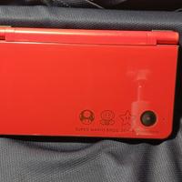 Console Nintendo DSi XL – Super Mario Bros 25th