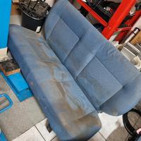 Tappezzeria fiat 600