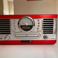 Sistema stereo multifunzione