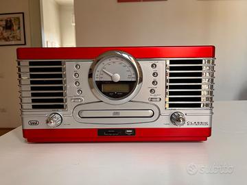 Sistema stereo multifunzione