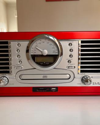 Sistema stereo multifunzione
