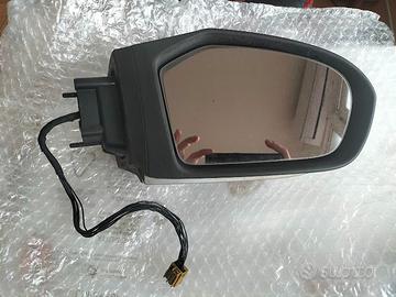 Specchio retrovisore Dx Mercedes Classe A W169