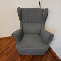 poltrona salotto/cameretta 
