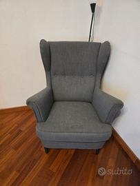 poltrona salotto/cameretta 