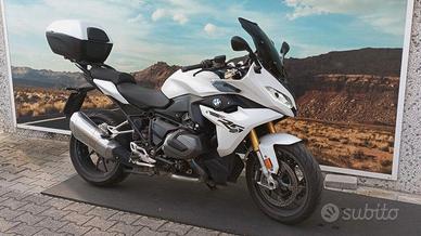 BMW R 1250 RS Abs my23