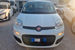 Fiat Panda 1.2 Benzina Lounge -2020