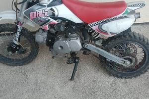 Pit Bike PBS BABY