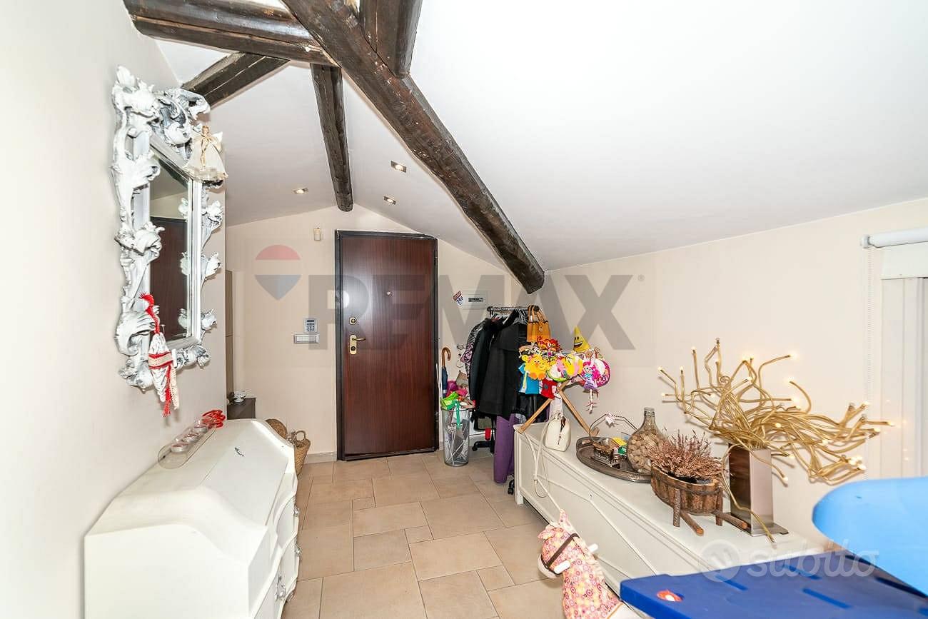 Apartment in San Giovanni la Punta, Balatelle, Trappeto - Vista 2
