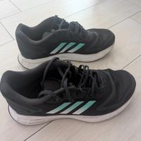 Scarpe da ginnastica uomo Adidas numero 40