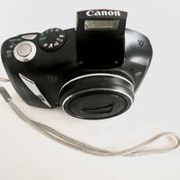 Canon PowerShot SX130 is