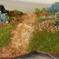 Scenario warhammer wargames