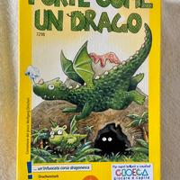 Forte come un drago - Haba