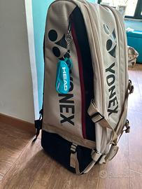 borsone tennis Yonex