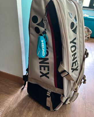 borsone tennis Yonex