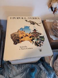 Enciclopedia I Popoli della Terra