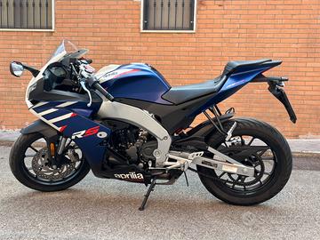 Aprilia RS 125