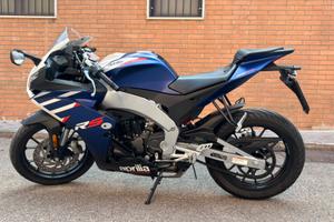 Aprilia RS 125