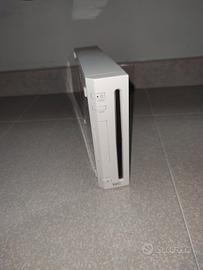 Nintendo Wii GameCube completa