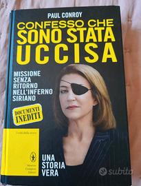Libro reporter guerra 