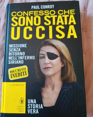 Libro reporter guerra 